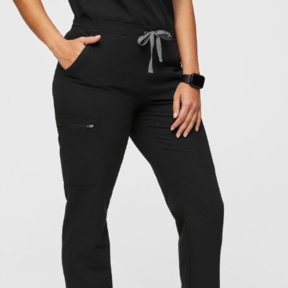Women's Figs yola scrub pant